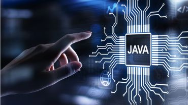 Java – Aufbau