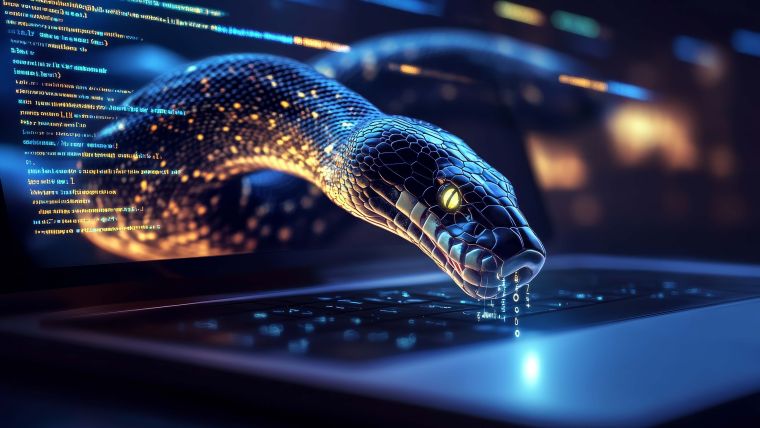 Python Bootcamp – Vom Anfänger zum Entwickler