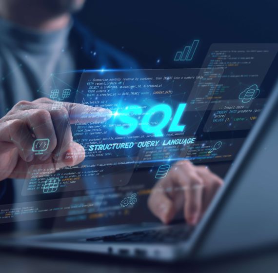 SQL – Der komplette Datenbankkurs von A bis Z
